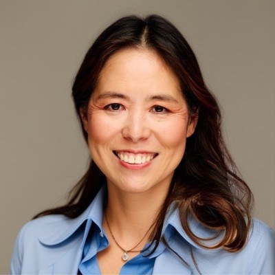 Esther Kim, ScD